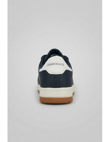 Lumberjack sneaker allacciata Rea 102268387 [06d563ab]