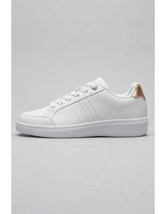 Lumberjack sneaker in ecopelle Helena 102268565 [e2c5d7ad] 2