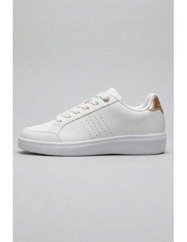 Lumberjack sneaker in ecopelle Helena 102268565 [3be394a0]