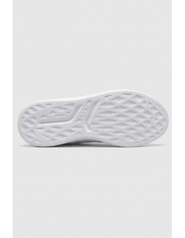 Lumberjack sneaker in ecopelle Helena 102268565 [89ae12ba]