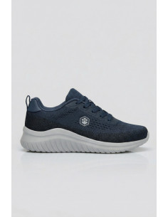 Lumberjack sneaker allacciata in nylon Moko 102268206 [2092d956]