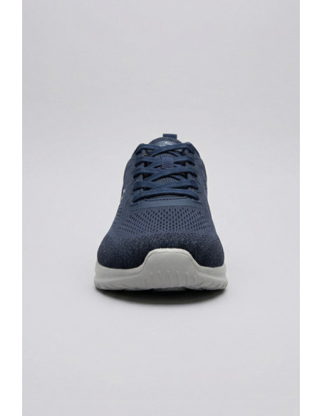 Lumberjack sneaker allacciata in nylon Moko 102268206 [4ea95b5f]