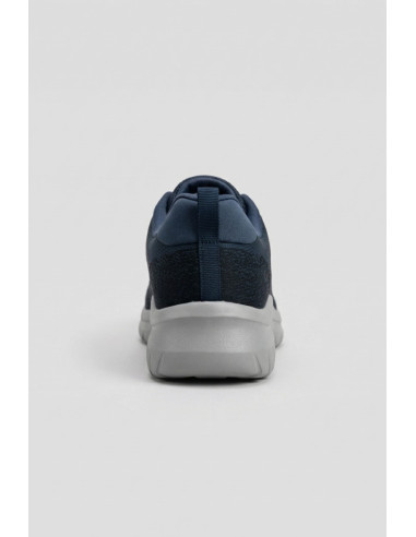 Lumberjack sneaker allacciata in nylon Moko 102268206 [4bf91c41]