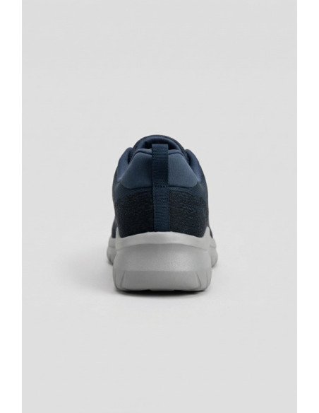 Lumberjack sneaker allacciata in nylon Moko 102268206 [4bf91c41]