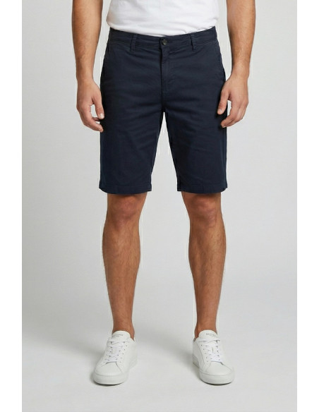 Four.ten Industry bermuda in cotone stretch P333-100021 [704e362f]