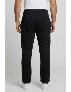 Icon jogger in misto viscosa con logo borchiato IUP010 [5fd50aa6] 2
