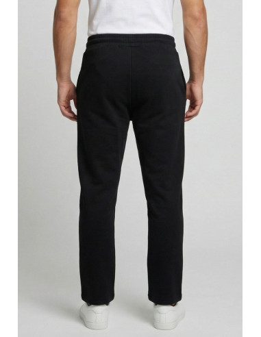 Icon jogger in misto viscosa con logo borchiato IUP010 [86f349ab]