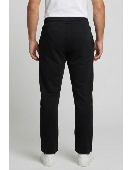 Icon jogger in misto viscosa con logo borchiato IUP010 [86f349ab]