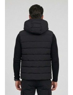 Icon gilet da con mini stampa logo IUPREJ001 [26f1a099] 2