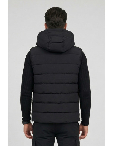 Icon gilet da con mini stampa logo IUPREJ001 [ffd7e394]