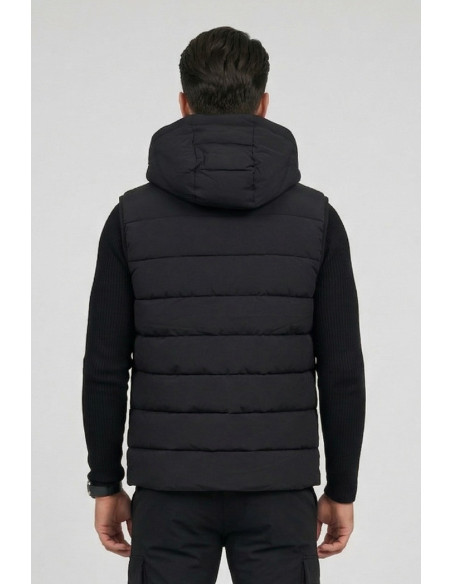 Icon gilet da con mini stampa logo IUPREJ001 [ffd7e394]