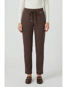 Maidoma pantalaccio in misto cotone stretch pe26f310/pa3442 [04f5f7c8]