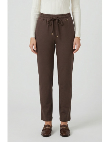 Maidoma pantalaccio in misto cotone stretch pe26f310/pa3442 [04f5f7c8]