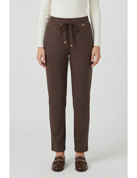 Maidoma pantalaccio in misto cotone stretch pe26f310/pa3442 [04f5f7c8]