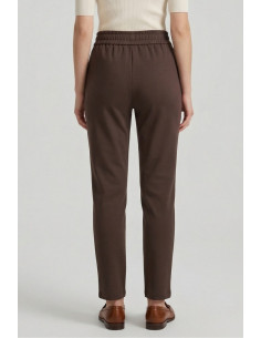 Maidoma pantalaccio in misto cotone stretch pe26f310/pa3442 [04f5f7c8] 2