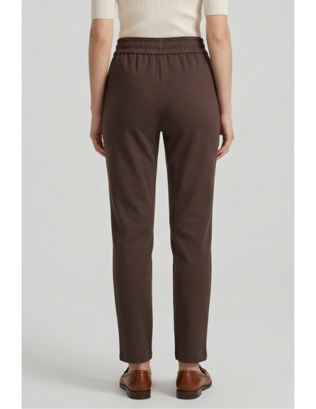 Maidoma pantalaccio in misto cotone stretch pe26f310/pa3442 [ddd3b4c5]