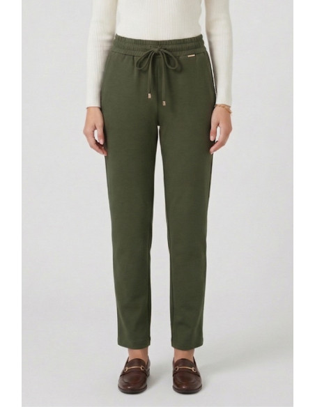 Maidoma pantalaccio in misto cotone stretch pe26f310/pa3442 [df401ca1]