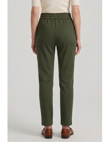 Maidoma pantalaccio in misto cotone stretch pe26f310/pa3442 [06665fac]