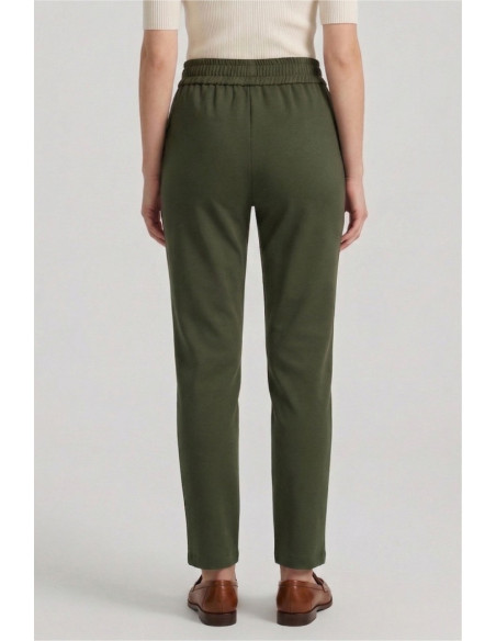 Maidoma pantalaccio in misto cotone stretch pe26f310/pa3442 [06665fac]