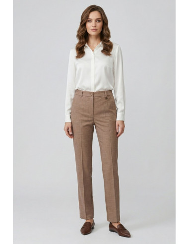 Maidoma pantalone in misto viscosa pe26f448/pa2167 [ef67d264]