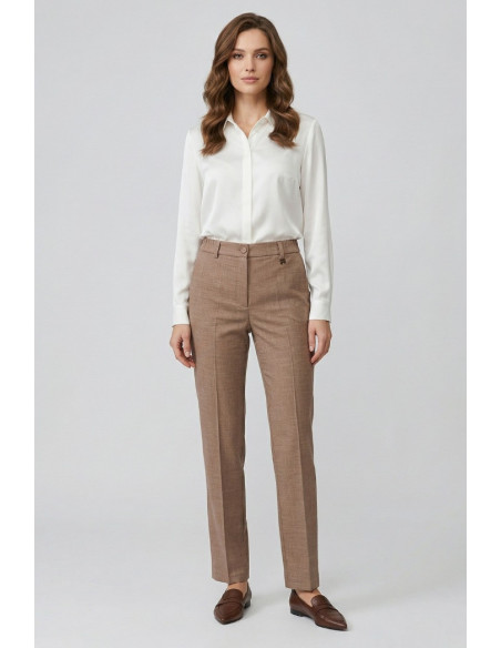 Maidoma pantalone in misto viscosa pe26f448/pa2167 [ef67d264]