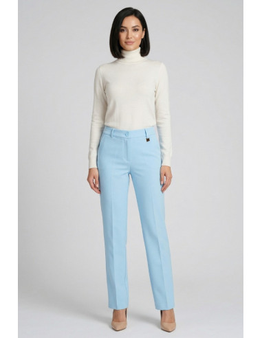 Maidoma pantalone palazzo pe26f448/pa2138 [fc1084fb]