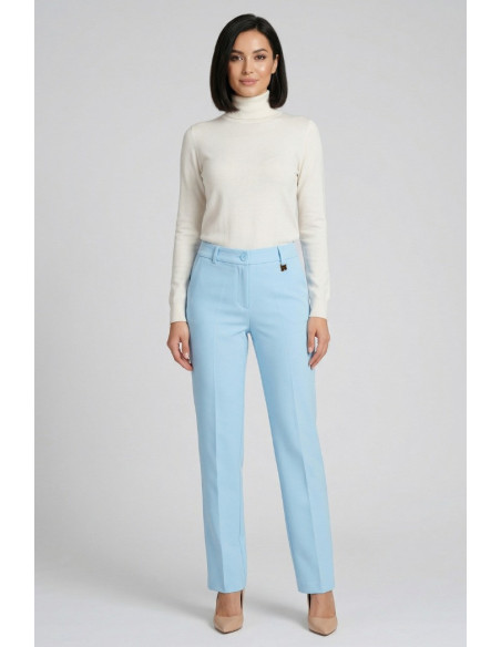Maidoma pantalone palazzo pe26f448/pa2138 [fc1084fb]