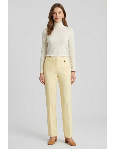 Maidoma pantalone palazzo pe26f448/pa2138 [d9498824]