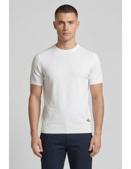 Roy Roger's maglia girocollo mezza manica RRU90323CS17XXXX [a3e28ffe]