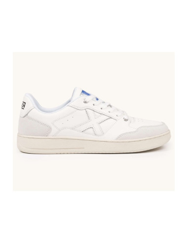 Munich sneaker stile tennis classico Legit 8908114 [f93f097b]