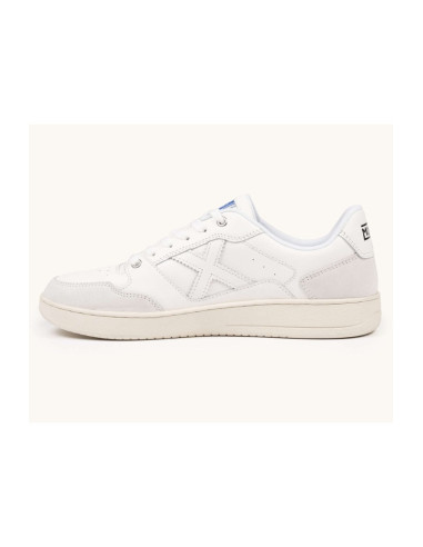 Munich sneaker stile tennis classico Legit 8908114 [20194a76]