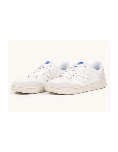 Munich sneaker stile tennis classico Legit 8908114 [97048b72]