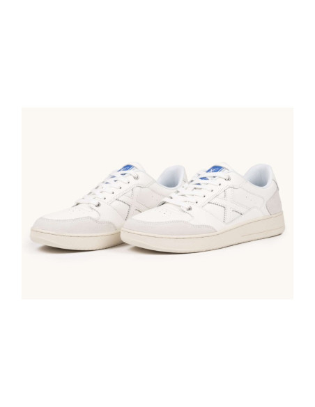 Munich sneaker stile tennis classico Legit 8908114 [97048b72]