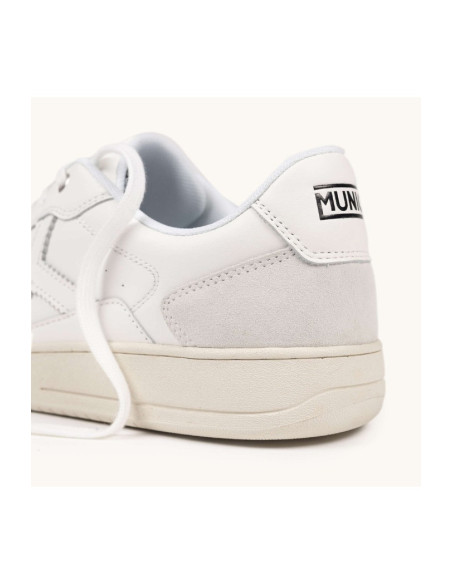 Munich sneaker stile tennis classico Legit 8908114 [25490d68]