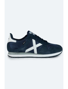 Munich sneaker retrò running Massana 8620431 [720e4327]