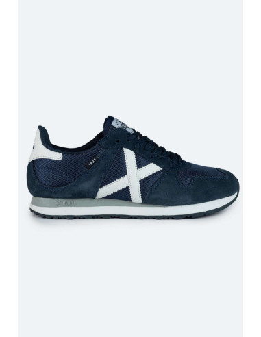 Munich sneaker retrò running Massana 8620431 [720e4327]