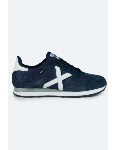 Munich sneaker retrò running Massana 8620431 [720e4327]