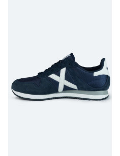 Munich sneaker retrò running Massana 8620431 [720e4327] 2