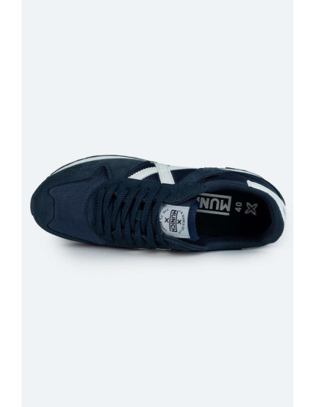 Munich sneaker retrò running Massana 8620431 [1c35c12e]