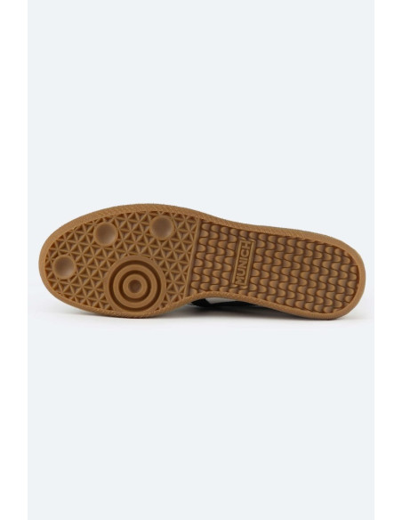 Munich sneaker allacciata con logo Barru 8290162 [4d6bd529]