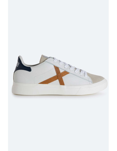 Munich sneaker retrò tennis e skate Rete 8080079 [6107810c]