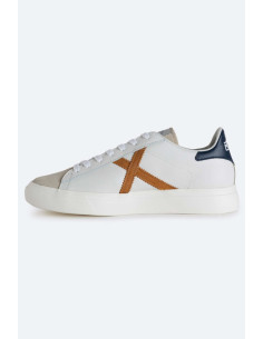Munich sneaker retrò tennis e skate Rete 8080079 [6107810c] 2