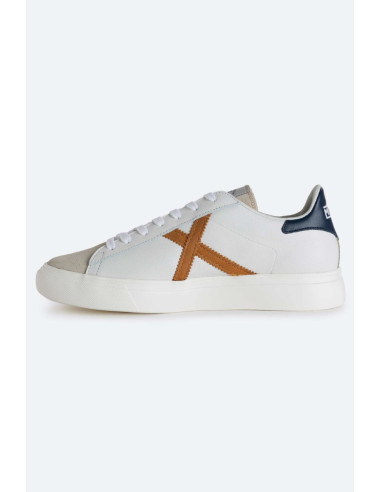 Munich sneaker retrò tennis e skate Rete 8080079 [b821c201]