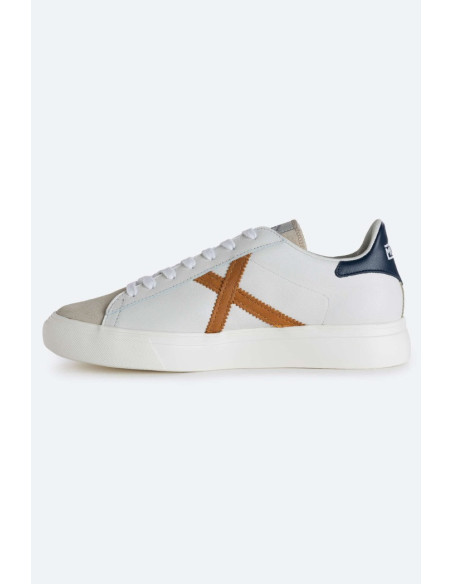 Munich sneaker retrò tennis e skate Rete 8080079 [b821c201]