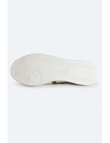 Munich sneaker retrò tennis e skate Rete 8080079 [bd71851f]