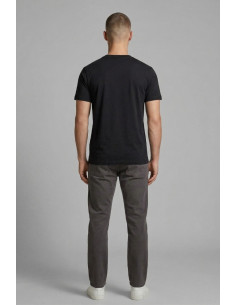 Icon t-shirt in cotone con stampa logo IUT002 [7d05a438] 2