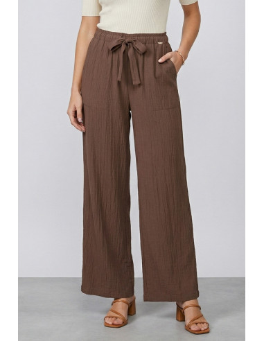 Maidoma pantalaccio in misto viscosa pe26f183/ma8446 [413710b4]