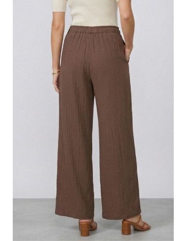 Maidoma pantalaccio in misto viscosa pe26f183/ma8446 [981153b9]