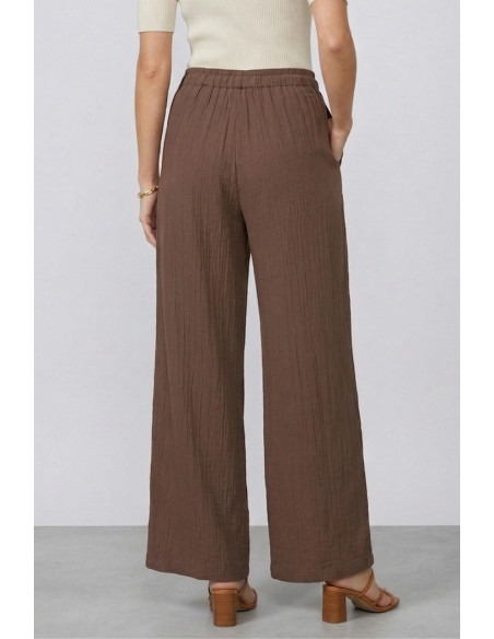 Maidoma pantalaccio in misto viscosa pe26f183/ma8446 [981153b9]