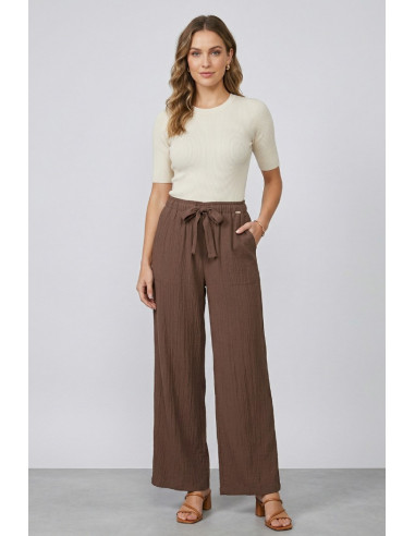 Maidoma pantalaccio in misto viscosa pe26f183/ma8446 [2f0c92bd]